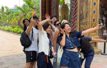 Vietnam Travel Top35