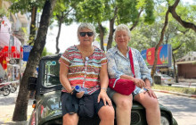 Vietnam Travel Top43
