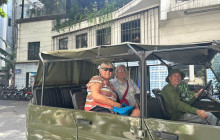 Vietnam Travel Top47