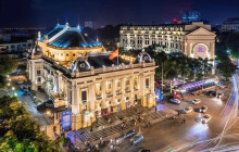Vietnam Travel Top2