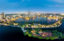 Vietnam Travel Top3