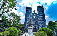 Vietnam Travel Top4