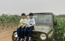Vietnam Travel Top9