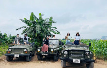 Vietnam Travel Top12