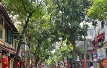 Vietnam Travel Top17