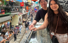 Vietnam Travel Top20