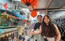 Vietnam Travel Top21