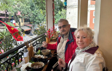Vietnam Travel Top8