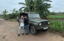 Vietnam Travel Top24