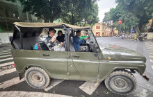 Vietnam Travel Top27