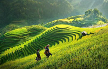 Vietnam Travel Top3