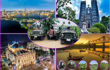 Vietnam Travel Top1