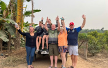 Vietnam Travel Top3
