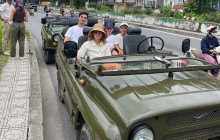 Vietnam Travel Top12