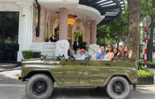 Vietnam Travel Top13