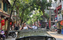 Vietnam Travel Top16