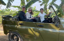 Vietnam Travel Top25