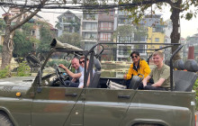 Vietnam Travel Top41