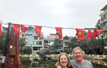 Vietnam Travel Top42