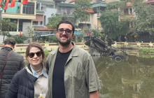 Vietnam Travel Top43