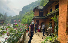 Vietnam Travel Top21