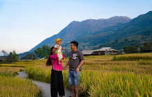 Vietnam Travel Top30