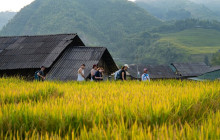 Vietnam Travel Top32