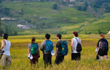 Vietnam Travel Top35