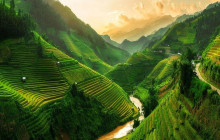 Vietnam Travel Top5