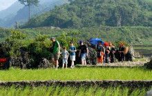 Vietnam Travel Top6