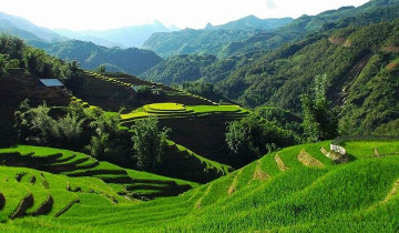 A picture of 3-Day Sapa Trekking Tour with Hotel Stay from Hanoi