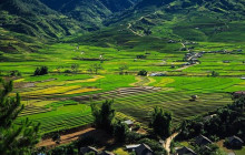 Vietnam Travel Top2
