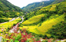 Vietnam Travel Top10