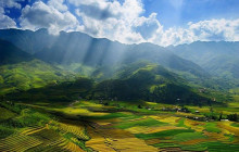 Vietnam Travel Top11