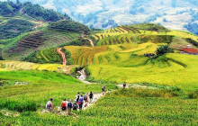 Vietnam Travel Top12