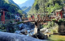 Vietnam Travel Top18