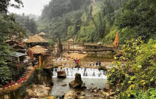 Vietnam Travel Top21