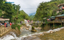 Vietnam Travel Top25