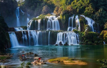 Vietnam Travel Top1