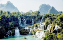 Vietnam Travel Top3