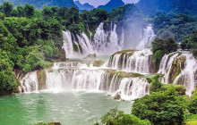 Vietnam Travel Top4