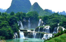 Vietnam Travel Top5
