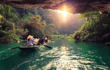 Vietnam Travel Top1