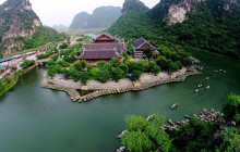 Vietnam Travel Top9