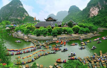 Vietnam Travel Top10