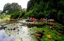 Vietnam Travel Top11