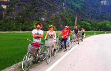 Vietnam Travel Top17