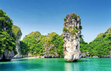 Vietnam Travel Top2