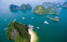 Vietnam Travel Top4