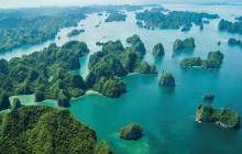 Vietnam Travel Top9